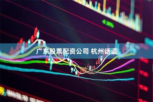 广东股票配资公司 杭州话语